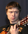Алексей Бардин